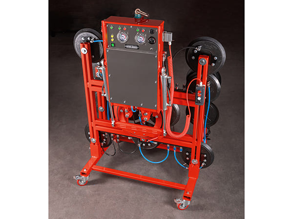DSH2 - 12V-1000