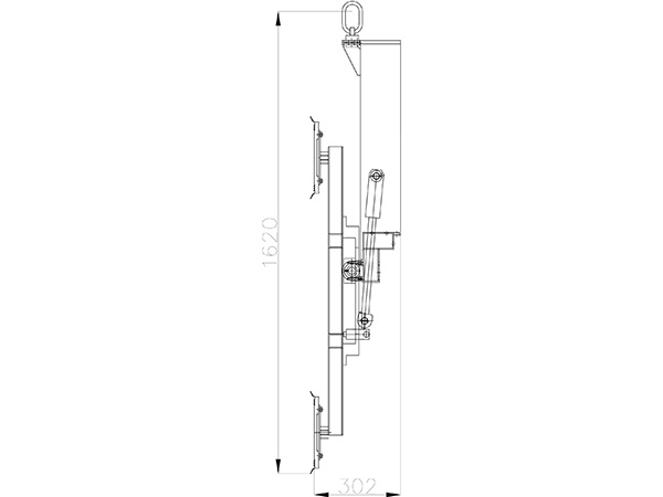 DSH2 - 12V-1000