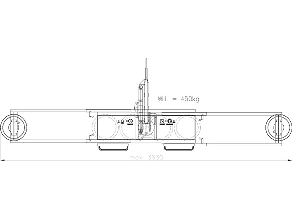 DSKE2SR – 12V