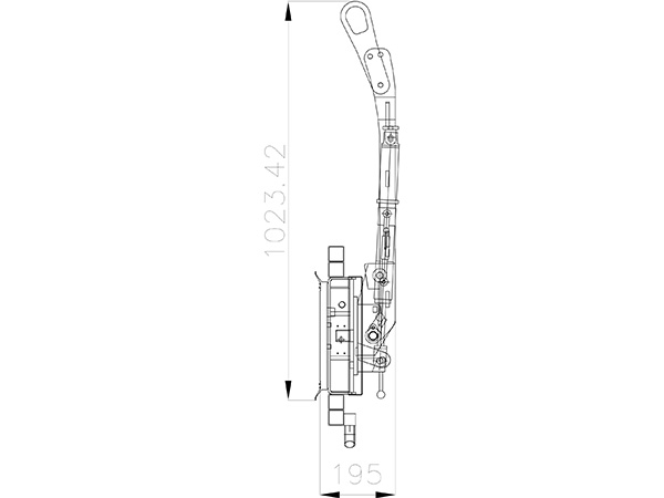 DSKE2SR - 12V