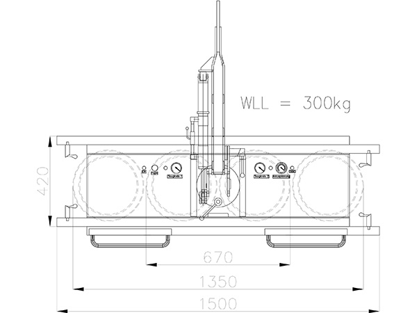 DSKE2SR – 12V