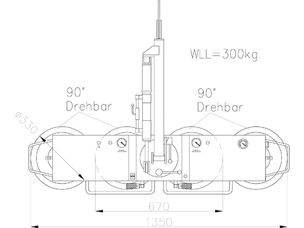 DSKED2 - 12V