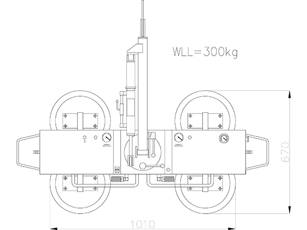 DSKED2 - 12V