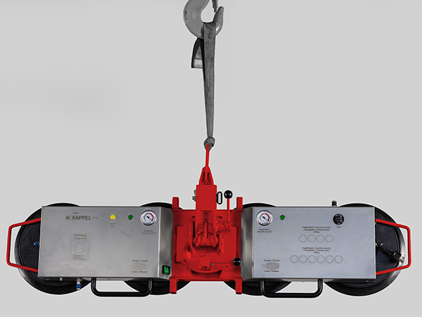 DSKEW2 – 12V