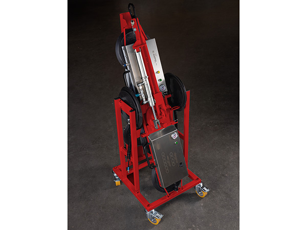 DSKEW2 – 12V