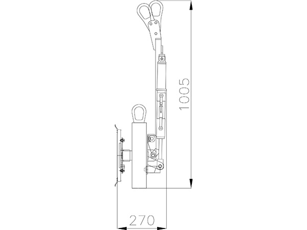 DSL2  – 12V