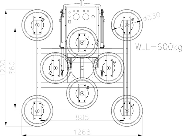 DSLMH2 - 12V-750