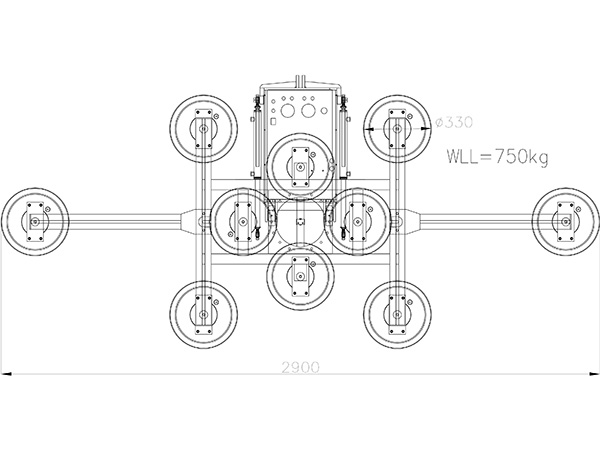 DSLMH2 - 12V-750