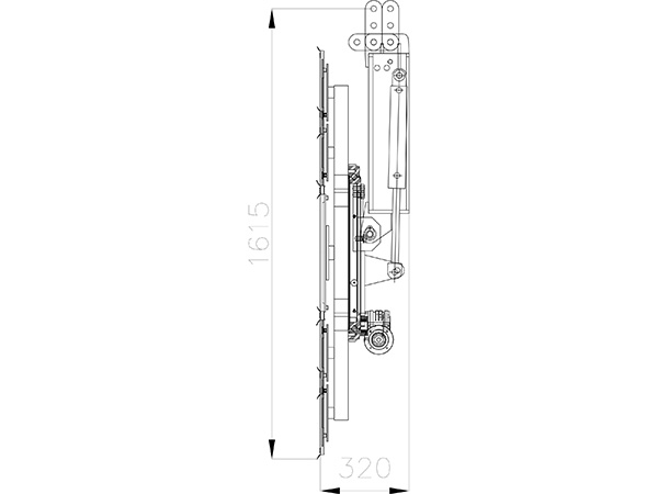 DSMH2 - 12V-1500