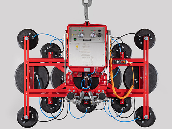 DSMH2 - 12V-2000