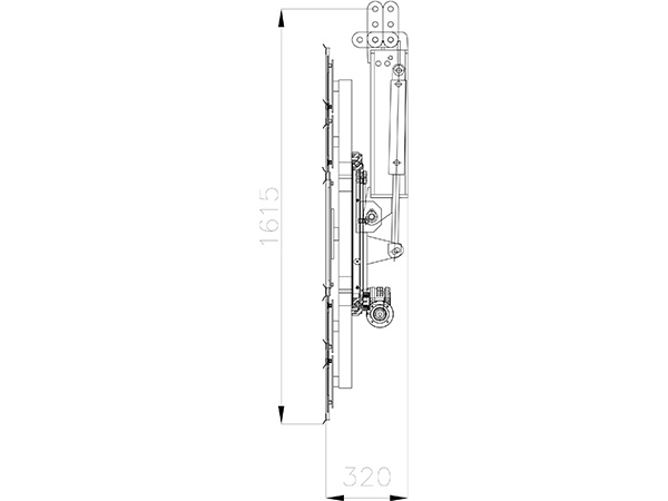 DSMH2 - 12V-2000