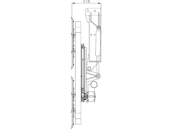 DSMH4 - 24V-3500