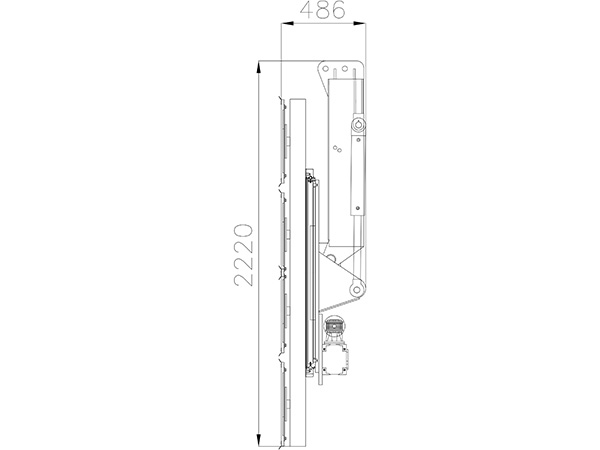 DSMH4 - 24V-6000