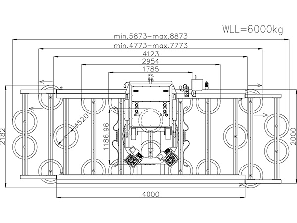 DSMH4 - 24V-6000