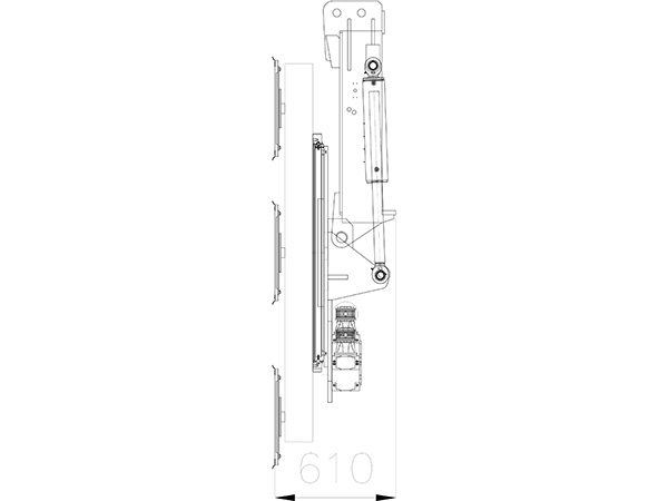 DSMH4 - 24V-8500