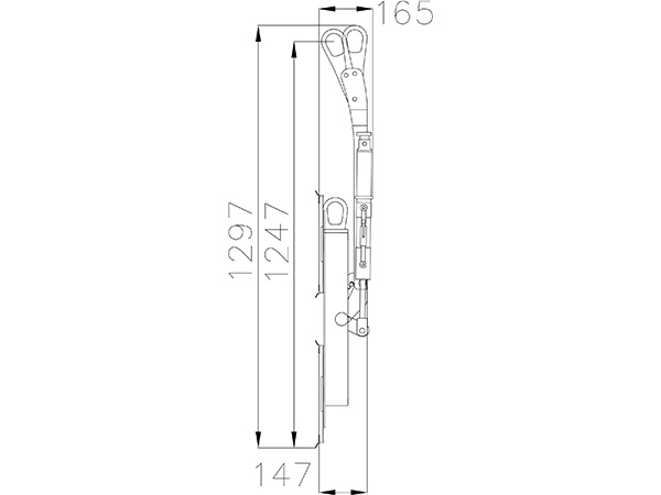 DSZ2 - 12V-1050