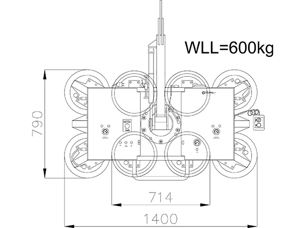 DSZ2 - 12V-1050