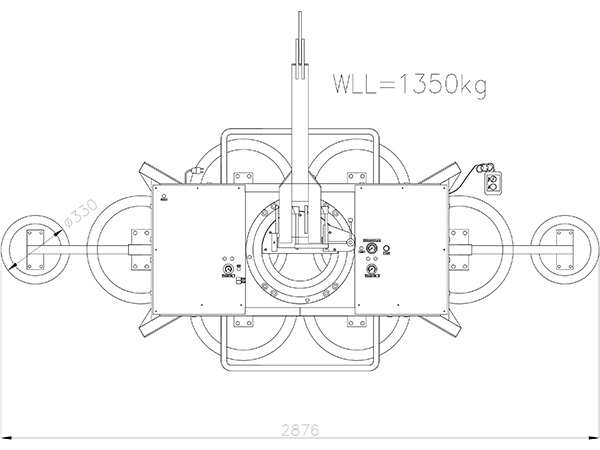 DSZ2 - 12V-1500