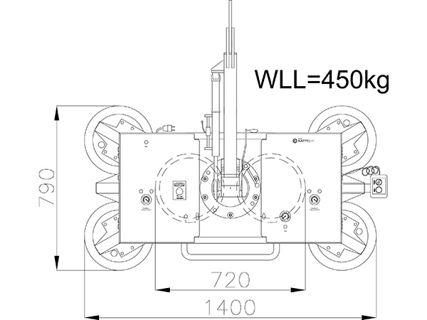 DSZ2 - 12V-900