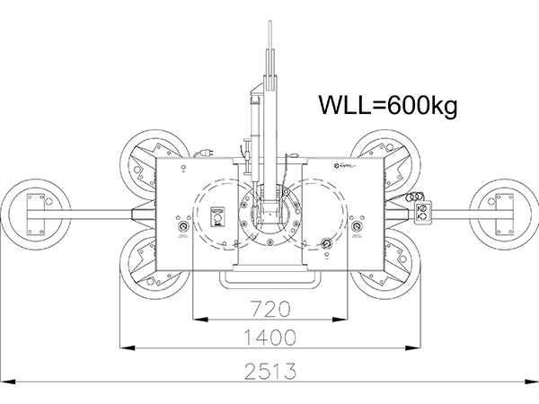 DSZ2 - 12V-900