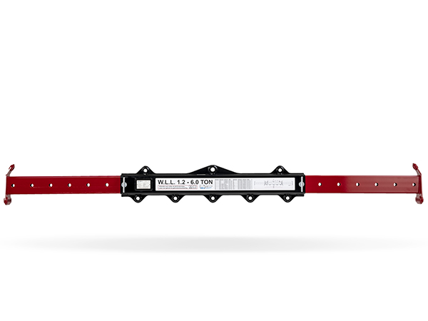 Lifting beam
