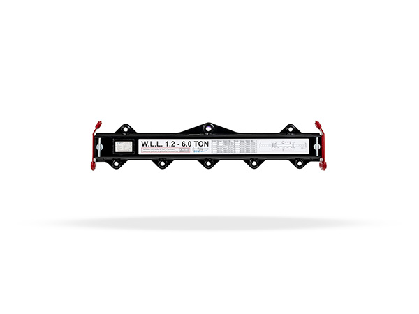 Lifting beam