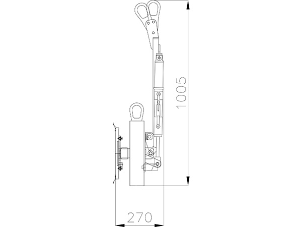 Appareils de levage à vide jusqu'à 450 kg - rotation/pivotement manuel(le)