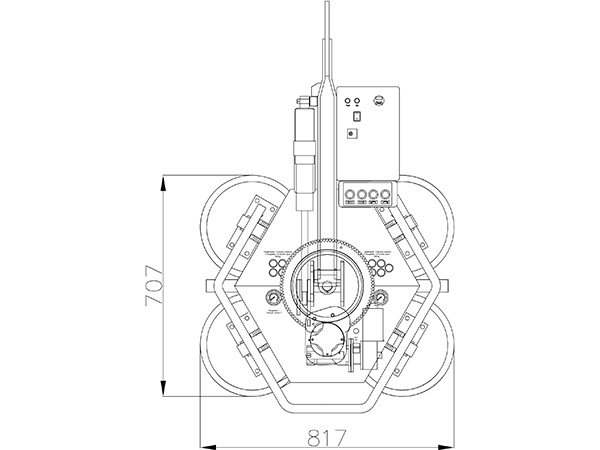 DSKZ-DKA-12V