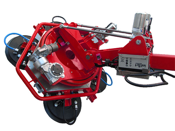 GA-600