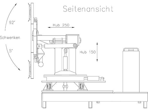 STGA4-24V
