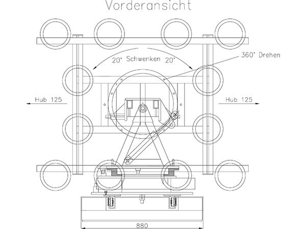 STGA4-24V