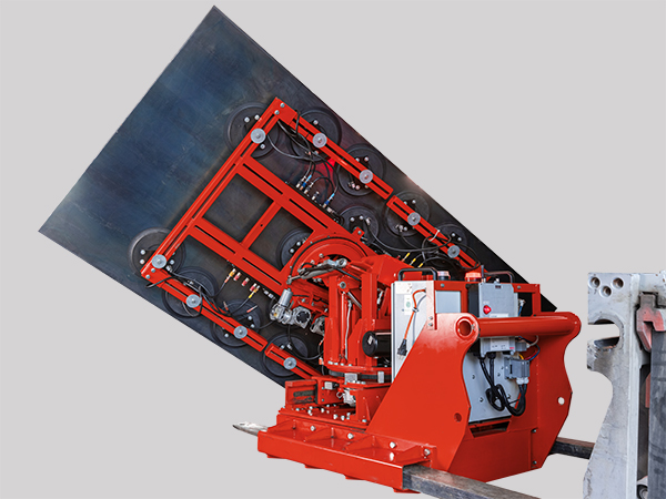 STGA4-24V